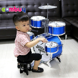 Nouveau produit Jouets pour enfants Tambour à main <span class=keywords><strong>Instrument</strong></span> <span class=keywords><strong>de</strong></span> musique - Product Image 4