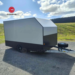 Fashional Street Sale Camions <span class=keywords><strong>de</strong></span> toilettage pour animaux <span class=keywords><strong>de</strong></span> compagnie entièrement chargés Remorque mobile <span class=keywords><strong>de</strong></span> toilettage pour animaux <span class=keywords><strong>de</strong></span> compagnie - Product Image 3