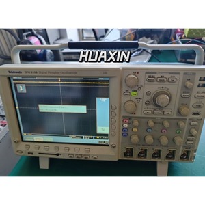ซ่อมเครื่องออสซิลโลสโคป Tektronix รุ่น DPO7104 DPO7254 MDO4104 DPO4104B DSA70404 MDO3104 - Product Image 2