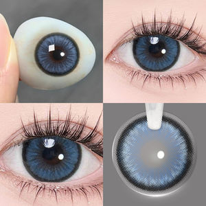 <span class=keywords><strong>Lentes</strong></span> <span class=keywords><strong>de</strong></span> <span class=keywords><strong>contacto</strong></span> Magister DIAMOND Power Color, <span class=keywords><strong>lentes</strong></span> <span class=keywords><strong>de</strong></span> <span class=keywords><strong>contacto</strong></span> recetados naturales para miopía, <span class=keywords><strong>lentes</strong></span> blandos, <span class=keywords><strong>lentes</strong></span> <span class=keywords><strong>de</strong></span> ojo grandes - Product Image 5