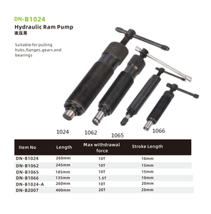 <span class=keywords><strong>Pompe</strong></span> <span class=keywords><strong>hydraulique</strong></span> améliorée pour extracteur de roulement, vis <span class=keywords><strong>hydraulique</strong></span> pour extracteur de roulement pour réparation automobile - Product Image 2