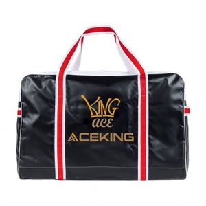Bolsa de Equipamiento de Hockey sobre Hielo para Jugadores Senior de la Tienda BSCI Factory, con Logotipo Personalizado para Equipos - Product Image 2