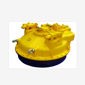 Convertidor de Par Original Shantui Sd16 Sd22 Sd23 Sd32 Yj380 Yj409 Yj435 16Y-11-00000 154-13-41002 175-13-21007 23Y-11B-00000 - Product Image 2