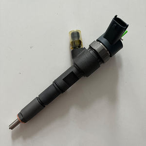 Neuer <span class=keywords><strong>Common</strong></span> <span class=keywords><strong>Rail</strong></span> Kraftstoff injektor 0445110559 04123830 4123874 04123874KZ 04123830KZ 0445110514 Für Diesel TCD3.6 Motor teile - Product Image 2