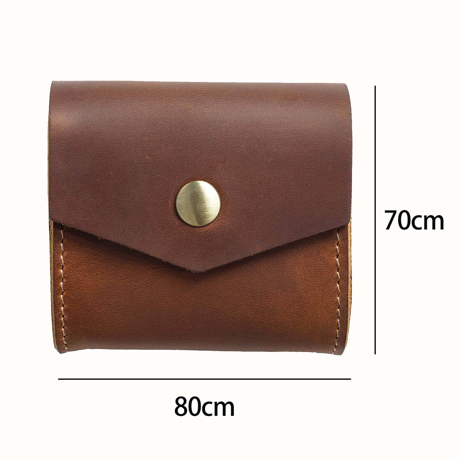 สีน้ำตาล