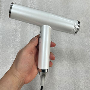 Secador de Pelo de Alta Velocidad con Difusor, 1800W, Motor BLDC sin Escobillas, Secador Profesional, Venta al Por Mayor de Fábrica - Product Image 4