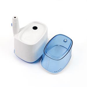 เครื่องขัดฟันด้วยน้ำไฟฟ้า800มล. ใช้ในบ้านเครื่องทำความสะอาดช่องปาก - Product Image 6