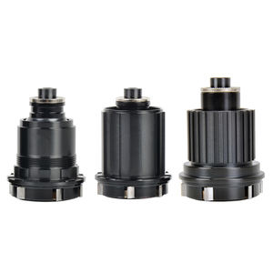 Zitkoozer — boîtier <span class=keywords><strong>de</strong></span> <span class=keywords><strong>Cassette</strong></span> pour <span class=keywords><strong>vtt</strong></span>, pour xm390 440 420 Hyperglide HG 8-11S NX GX XX XG Eagle XD Micro cannelure MS 12S - Product Image 1