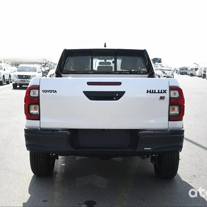 Meilleur <span class=keywords><strong>Prix</strong></span> pour <span class=keywords><strong>Toyota</strong></span> Hilux <span class=keywords><strong>Pick</strong></span>-<span class=keywords><strong>Up</strong></span> Double Cabine d'Occasion 2024 2025 Toutes Options à Vendre – Achetez et Roulez, Livraison le Jour Même - Product Image 4