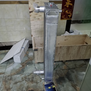 อะไหล่รถขุด DX300 DX300L ชุดหม้อน้ำ ถังน้ำ 440211 00875 440211-00875 - Product Image 4