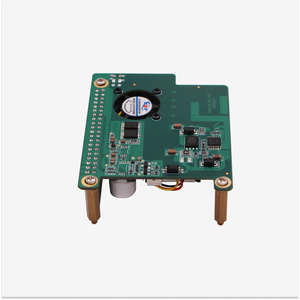 Módulo de Alimentación PoE de 23 W Compatible con Radxa ROCK 4B 4B+ 4SE, Placa de Expansión para Computadora de Placa Única Radxa - Product Image 6