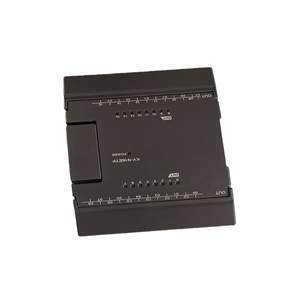 Controlador Programable KV-N16ETP 100% Nuevo y Original, Unidad de Salida Extendida, Salidas de 16 Puntos - Product Image 5