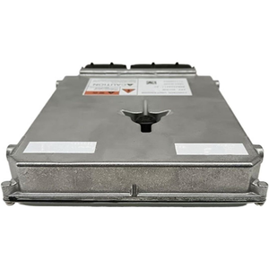 ชุดควบคุม ECU 4HK1 6HK1 หมายเลข 8981260540 8-98126054-0 ชุดควบคุมเครื่องยนต์ 8-98222451-1 8982224511 สำหรับอะไหล่รถขุด ZX240-3 ZX250-3 - Product Image 3