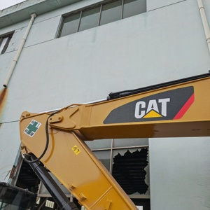 Used Caterpillar CAT 330DL ExcavatorExcellent Condition for Mining and Road <b>Construction</b> Dx Tech Fiber Laser Cutting <b>Machine</b> - Product Image 6