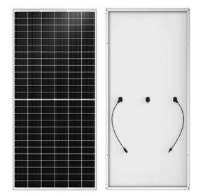 Panel <span class=keywords><strong>Solar</strong></span> Fotovoltaico Original <span class=keywords><strong>Trina</strong></span> JA <span class=keywords><strong>Solar</strong></span> de 385W 390W 395W 400W de Media Celda para Sistemas de Energía <span class=keywords><strong>Solar</strong></span> - Product Image 6