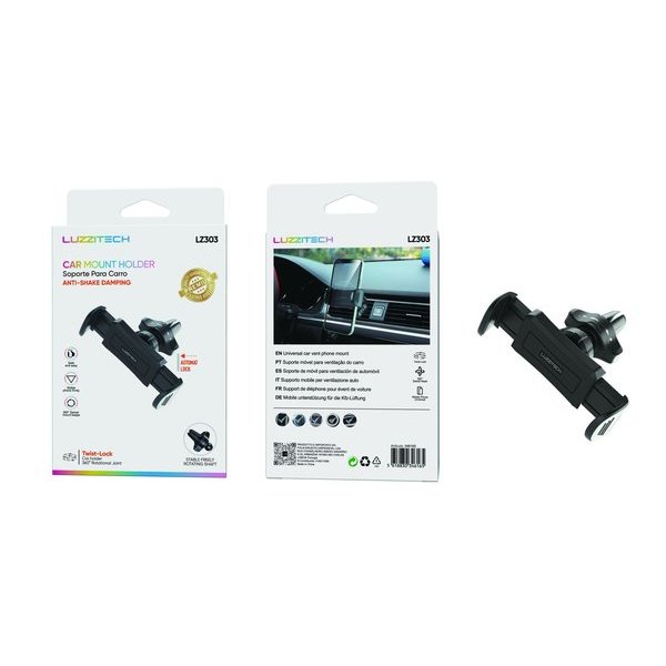 LUMIZ LZ303