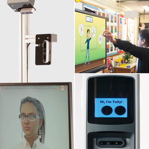 2024 plus récent <span class=keywords><strong>Intel</strong></span> OEM Offre Spéciale caméra AI développement Robot TYPE-C <span class=keywords><strong>Intel</strong></span> profondeur caméra <span class=keywords><strong>Realsense</strong></span> D455 - Product Image 5