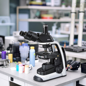 NK-Ei <span class=keywords><strong>Microscope</strong></span> Binoculaire Tube ECLIPSE Ei - Product Image 5