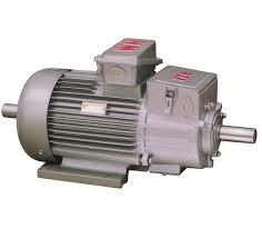 Motor Asíncrono de Rotor Enrollado para Grúa BROOK MROMPTON ATB MORLEY YZR280M 63KW 100kw 200Kw 300kw 400 KW 500kw 1200kw - Product Image 5