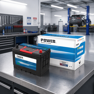 Batería <span class=keywords><strong>de</strong></span> Coche <span class=keywords><strong>de</strong></span> Plomo-Ácido <span class=keywords><strong>de</strong></span> <span class=keywords><strong>12v</strong></span> <span class=keywords><strong>75AH</strong></span>, Precio <span class=keywords><strong>de</strong></span> Fábrica al por Mayor, Batería <span class=keywords><strong>de</strong></span> Alta Calidad Libre <span class=keywords><strong>de</strong></span> Mantenimiento para Arranque <span class=keywords><strong>de</strong></span> Coche - Product Image 6