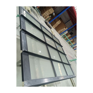 Portes de <span class=keywords><strong>garage</strong></span> coulissantes horizontales automatiques, portes sectionnelles électriques coulissantes latéralement, portes de <span class=keywords><strong>garage</strong></span> en aluminium coulissantes latéralement - Product Image 5