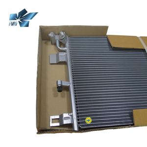 Condensador de Aire Acondicionado 8W0816421C 8W0 816 411K para Audi Rs4 Rs5 8W0816411K - Product Image 2