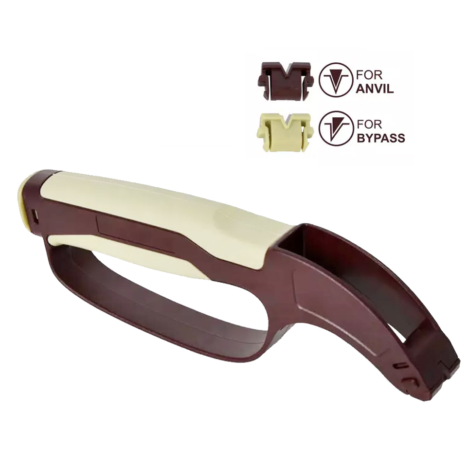 Winslow & Ross ручной инструмент для заточки лезвий, Многофункциональная точилка для ножей, ножницы, инструмент для заточки