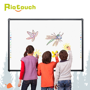 Riotouch IR10 puntos <span class=keywords><strong>de</strong></span> contacto <span class=keywords><strong>de</strong></span> <span class=keywords><strong>Pizarra</strong></span> <span class=keywords><strong>Interactiva</strong></span> <span class=keywords><strong>de</strong></span> china con <span class=keywords><strong>precio</strong></span> <span class=keywords><strong>de</strong></span> fábrica - Product Image 2