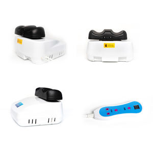 Columpio de pie pequeño Circulación sanguínea Chi Machine SWING - Product Image 4