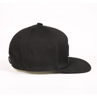 Personalizado ajustable tamaño pequeño niños bebé sombrero lindo niños niño sol proteger Snapback gorra infantil Snapback sombrero
