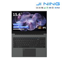 Notebook Portatile Touchscreen per Business, 12a Gen I5 1235U, 15.6" FHD IPS, 16GB 512GB, Laptop per Studenti e Lavoro Remoto, Outlet di Fabbrica