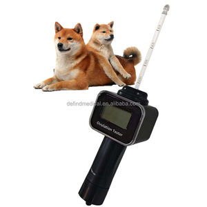 Detección <span class=keywords><strong>de</strong></span> la ovulación del perro Labrador Cría Instrumento <span class=keywords><strong>de</strong></span> medición <span class=keywords><strong>de</strong></span> progesterona Cnine Probador <span class=keywords><strong>de</strong></span> ovulación - Product Image 1