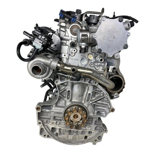 Moteur M139 2.0 pour Mercedes Benz Classe A CLA GLA <span class=keywords><strong>AMG</strong></span> 2.0 <span class=keywords><strong>A45</strong></span> <span class=keywords><strong>S</strong></span> 4Matic + <span class=keywords><strong>AMG</strong></span> M139.980 1991cc 310KW 421HP Moteur de voiture - Product Image 6