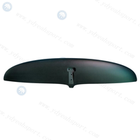 Feuille de planche d'aile d'aile de surfeur de Sport 2023 YD ouais feuille d'aluminium d'hydroglisseur d'aile de carbone