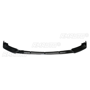 Kit de carrocería con alerón delantero, labio divisor y difusor para Infiniti G37 Sedán 2010 2011 2012 2013 - Product Image 4