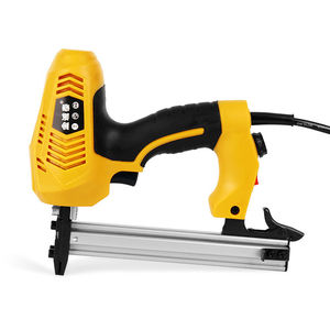 Electric <b>Framing</b> Nail Gun 2 1/2 In 220V Professional Woodworking Tool - Product Image 3