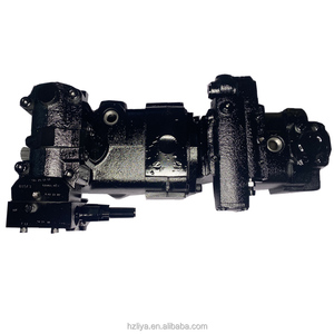 Ensemble hydraulique importé 14368306/14531855/1453215/14531858 Pompe à piston - Product Image 6