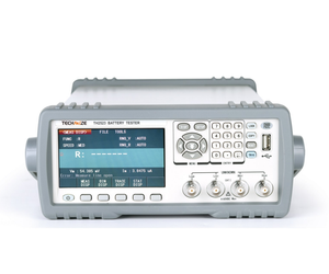 Comprobador de Baterías Digital Tonghui Th2523 Th2523A de 350V para Celdas y Paquetes de Baterías - Product Image 2