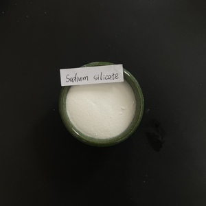 BANGZE Na2sio3 CAS1344-09-8 Silicate de sodium en poudre solide à modulons différents - Product Image 5