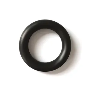 High Temperature Resistance Customized Micro Rubber Seal Nbr Fkm Ffkm Oring Manufacturer