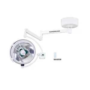 Hospital Led Medical Light Surgery Led Ot Ceiling Surgical Operating Light Icu Shadowless Surgery Lamp Surgical Light