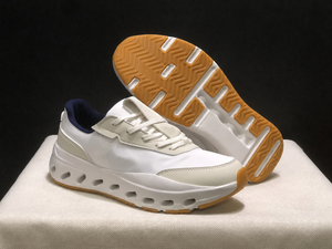 Zapatillas Deportivas para Hombre On Cloud the ROGER Wildcard, con Soporte de Espuma Cloud, Transpirables, para Correr al Aire Libre - Product Image 5