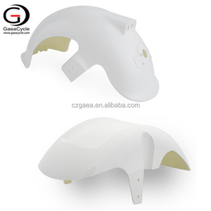 GaeaCycle <span class=keywords><strong>Citycoco</strong></span> M1 M2 M8 Scooter électrique <span class=keywords><strong>Garde</strong></span>-<span class=keywords><strong>boue</strong></span> Pièces de rechange - Product Image 5