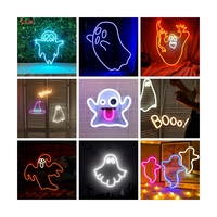 Enseigne néon Winbo Led personnalisée avec lettre de mon nom Décoration murale de fête en gros Enseigne néon personnalisée à personnaliser