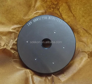 Khối kiểm tra độ cứng <span class=keywords><strong>brinell</strong></span> tiêu chuẩn - Product Image 2