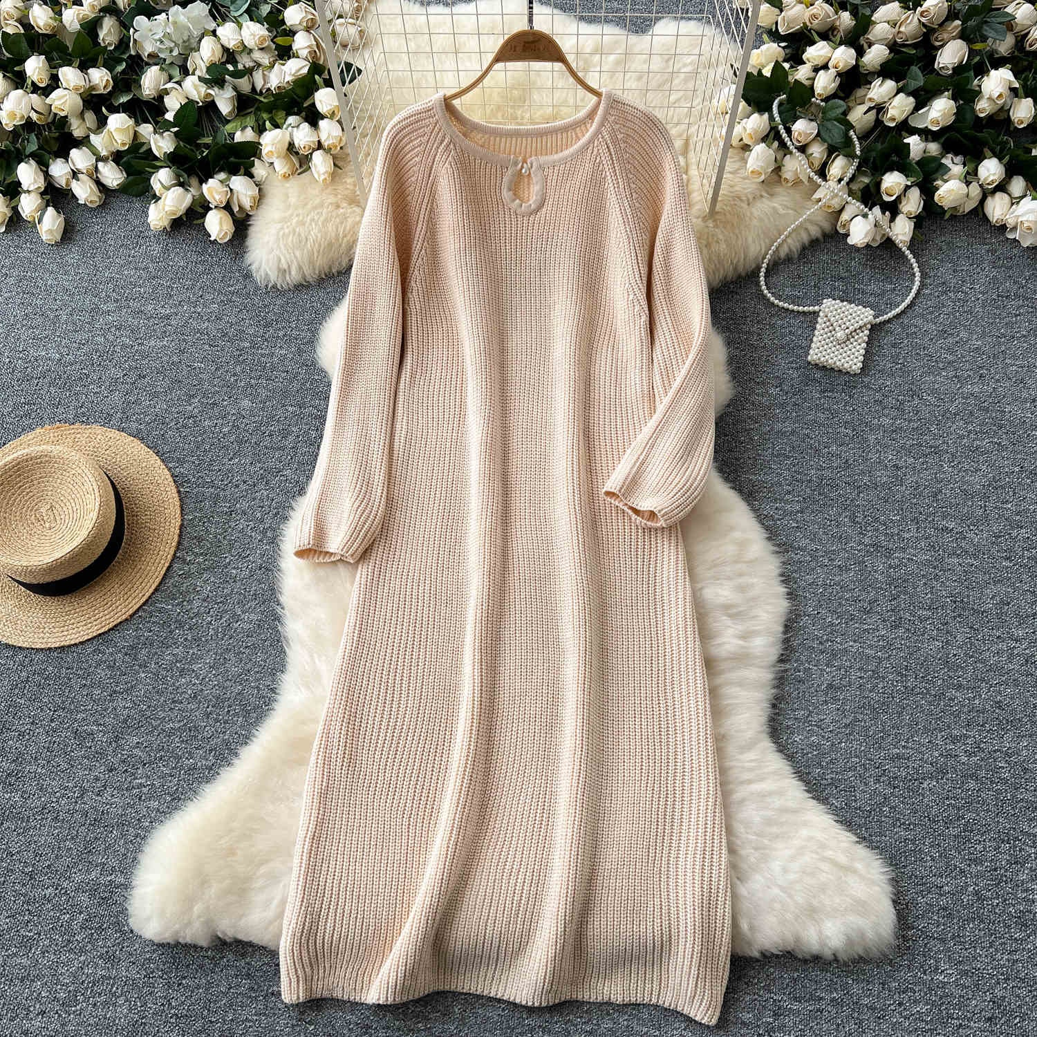 sachin and babi light blue dress Winter Dresses | Women's Cold Weather Dresses
