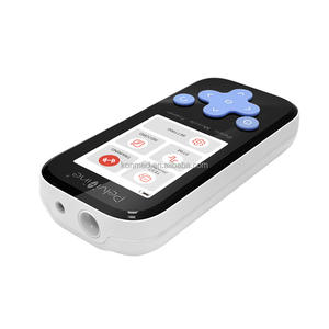 Konmed KM500Pro Stimulateur musculaire pelvien pneumatique à biofeedback <span class=keywords><strong>avec</strong></span> sonde à électrodes à pression d'air pour exercices de Kegel - Product Image 6