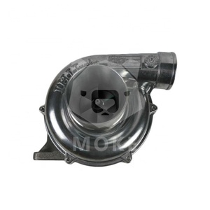 รถขุด EX200-6 เทอร์โบ 6BG1 เทอร์โบชาร์จเจอร์ 114400-3770 1144003770 - Product Image 3