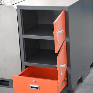 Máquina Eléctrica Potente para Desatascar Tuberías, Desatascador de Alcantarillado, Máquina de Limpieza para Desagües de Inodoros y Pisos - Product Image 3