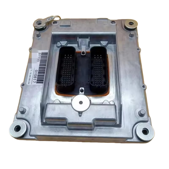 Original Brand New Engine Controller ECU 60100000 for Vo-lvo ECU EC210B ...